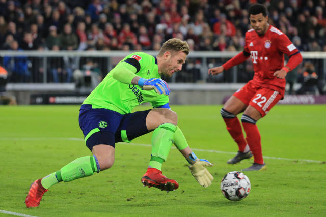 两队都表现 两队都表现